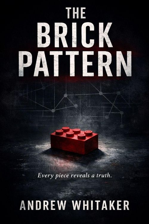 Produktbild: The Brick Pattern