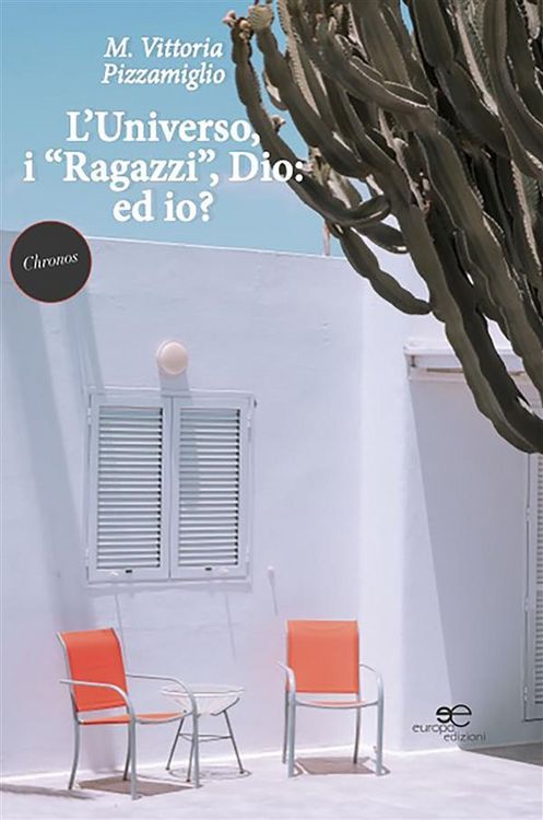 Produktbild: L'Universo, i "Ragazzi", Dio: ed io?