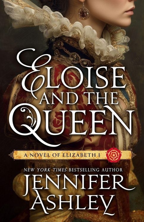 Produktbild: Eloise and the Queen