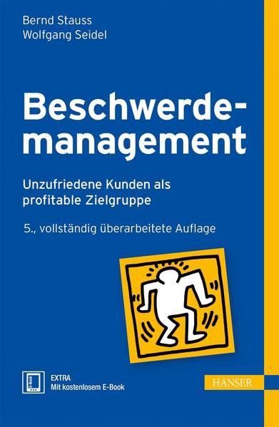 Produktbild: Beschwerdemanagement