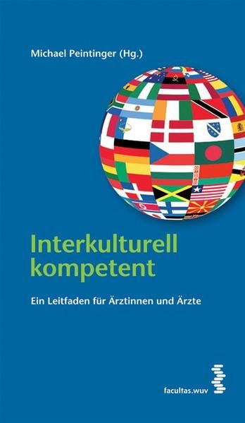 Produktbild: Interkulturell kompetent