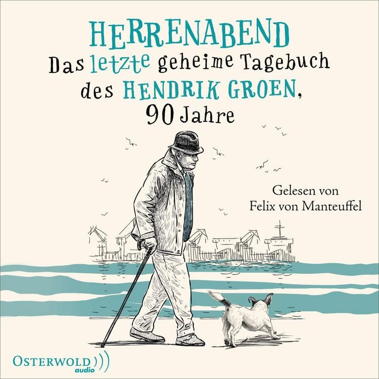 Produktbild: Herrenabend