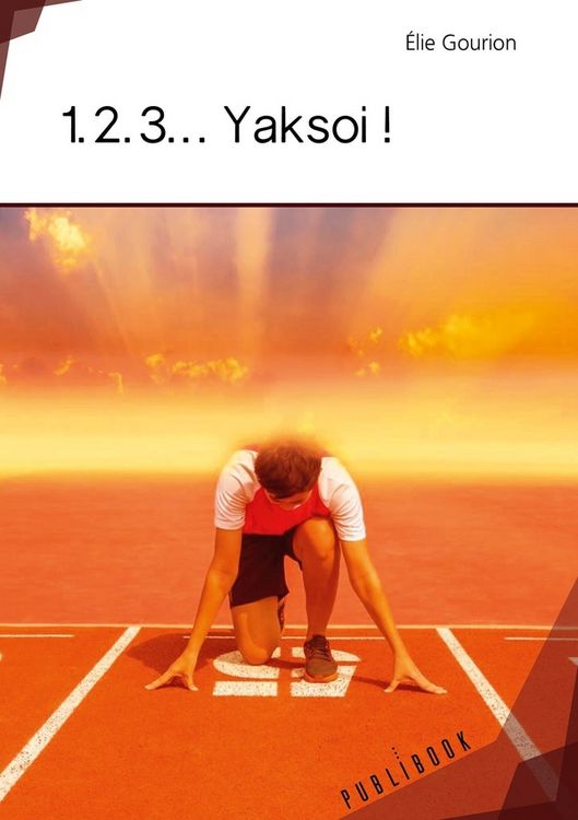 Produktbild: 1.2.3...yaksoi