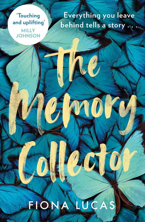 Produktbild: The Memory Collector