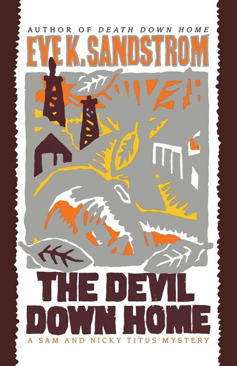 Produktbild: The Devil Down Home