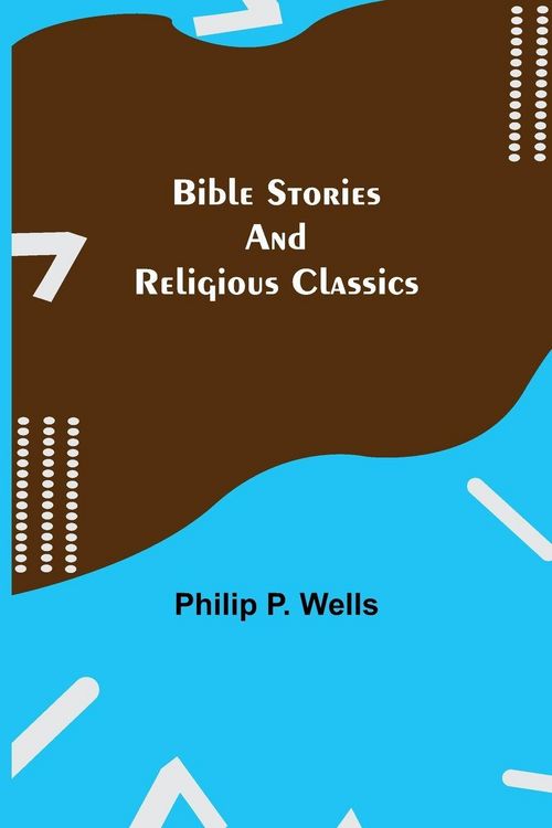 Produktbild: Bible Stories And Religious Classics