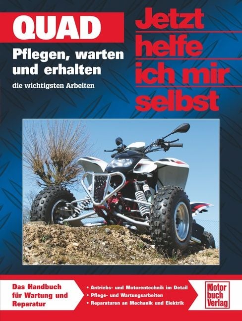 Produktbild: Quad