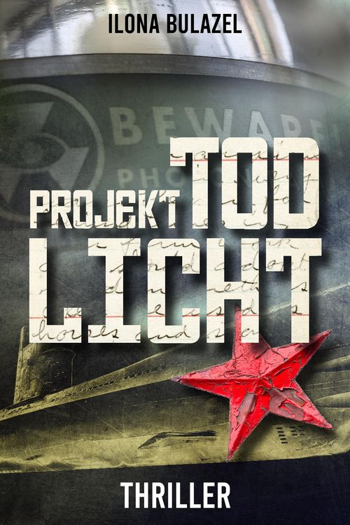 Produktbild: Projekt Todlicht