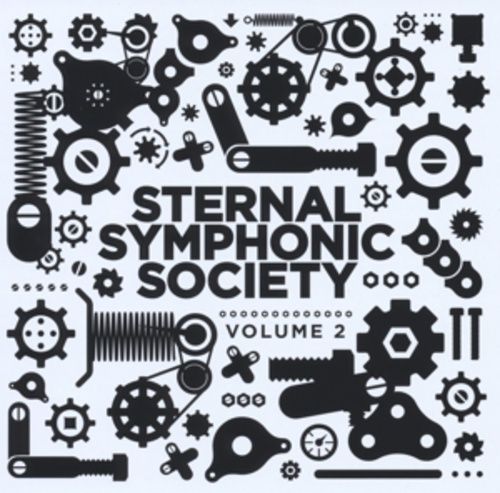 Produktbild: Sternal Symphonic Society Vol.2
