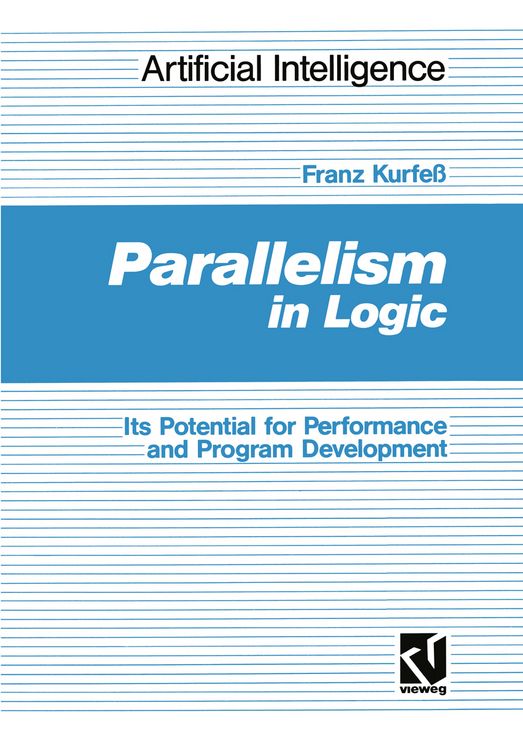 Produktbild: Parallelism in Logic