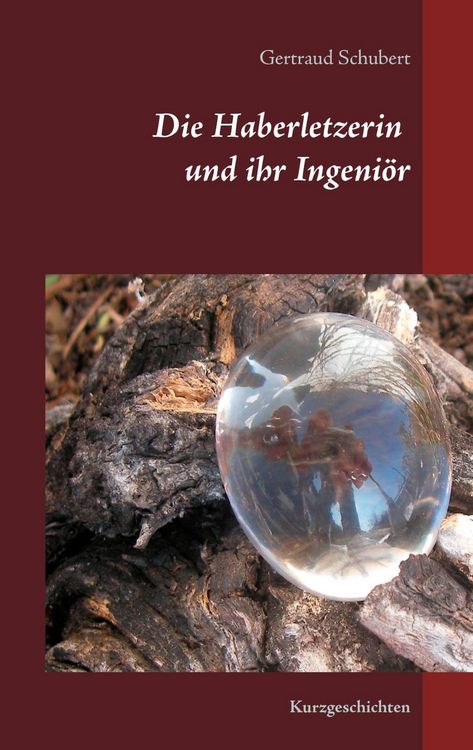 Produktbild: Die Haberletzerin und ihr Ingeni&ouml;r