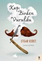 Produktbild: Kapi Birden Vuruldu