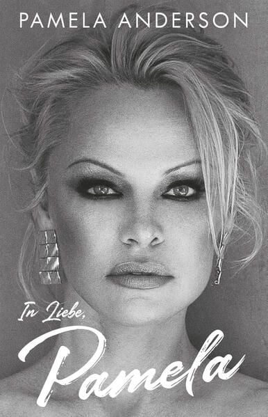 Produktbild: In Liebe, Pamela