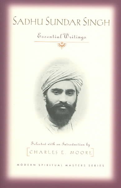 Produktbild: Sadhu Sundar Singh