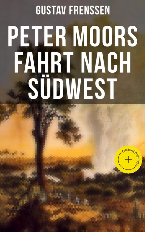 Produktbild: Peter Moors Fahrt nach S&uuml;dwest