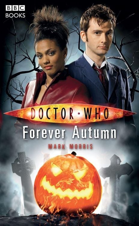 Produktbild: Doctor Who