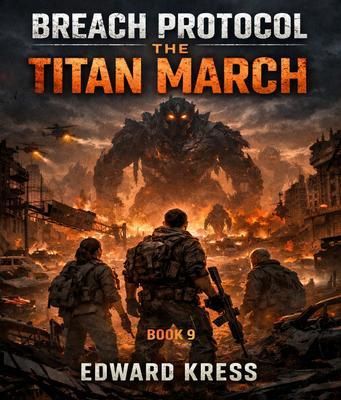 Produktbild: The Titan March