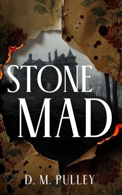 Produktbild: Stone Mad