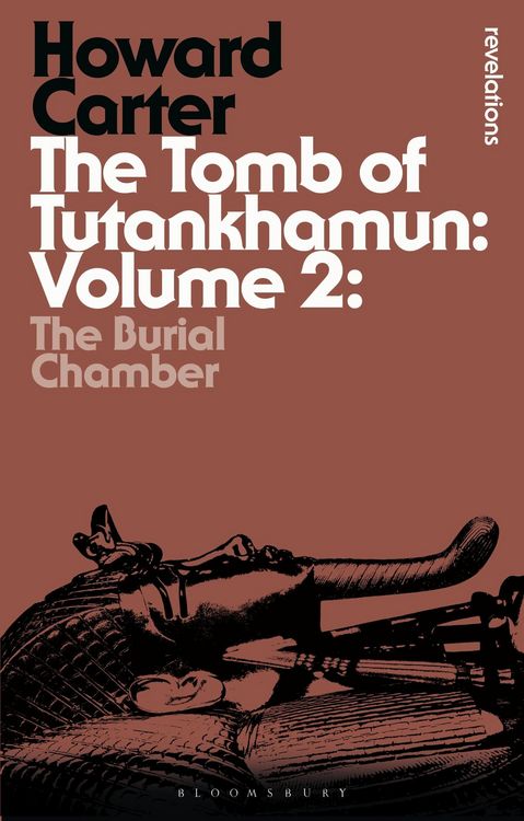 Produktbild: The Tomb of Tutankhamun