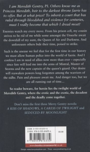 Produktbild: A Stroke Of Midnight