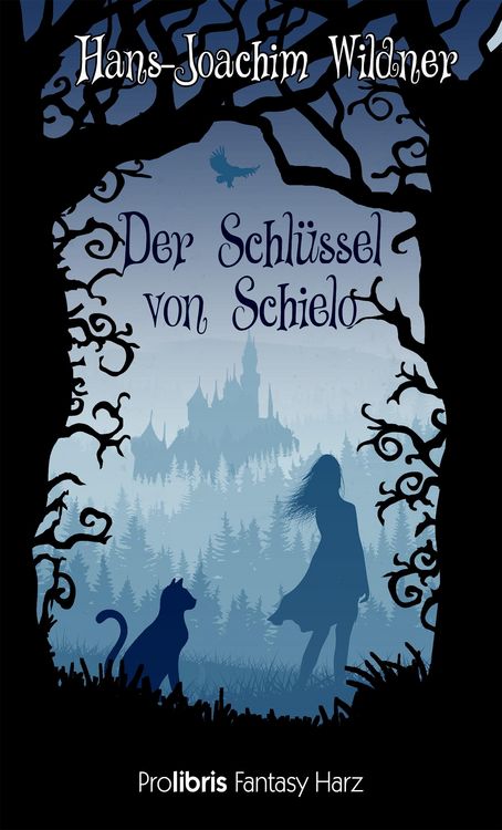 Produktbild: Der Schl&uuml;ssel von Schielo