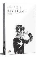 Produktbild: Mum Hala 2