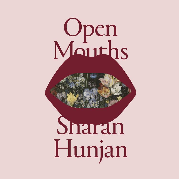 Produktbild: Open Mouths
