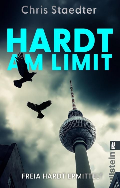 Produktbild: Hardt am Limit