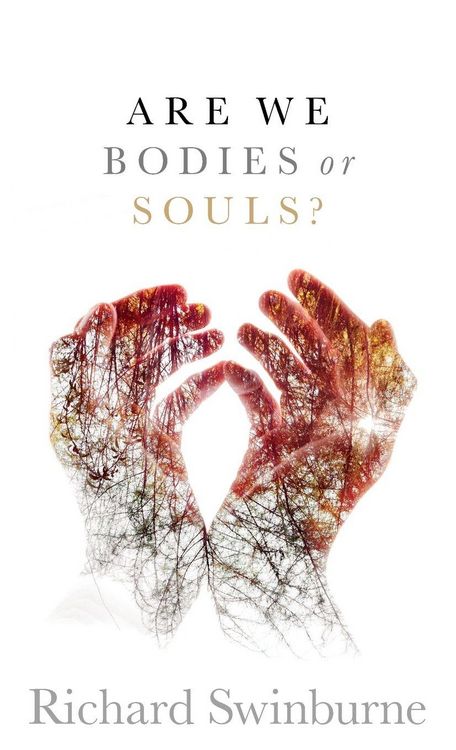 Produktbild: Are We Bodies Or Souls? C