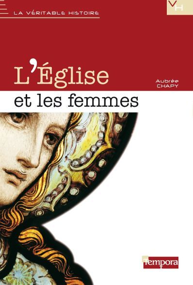 Produktbild: L'Eglise et les femmes