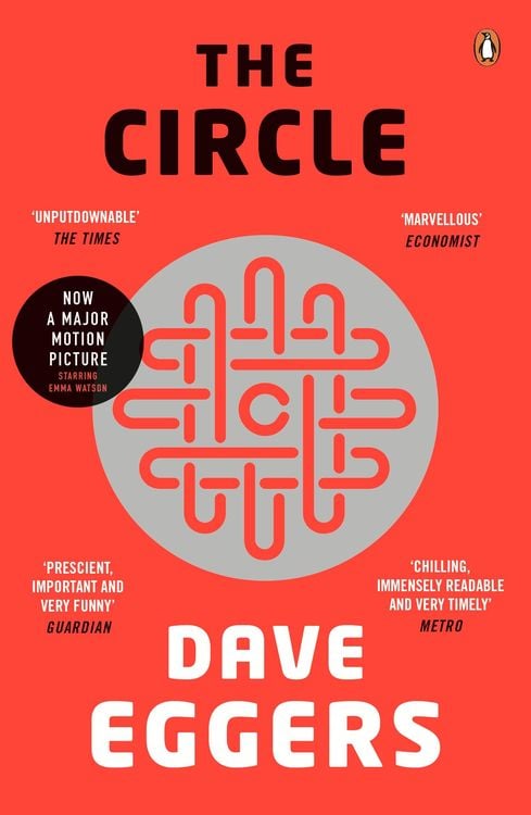 Bild vom Artikel The Circle vom Autor Dave Eggers