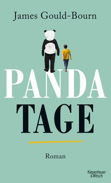 Produktbild: Pandatage