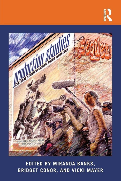 Produktbild: Production Studies, The Sequel!