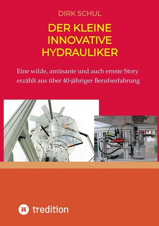 Produktbild: Der kleine innovative Hydrauliker