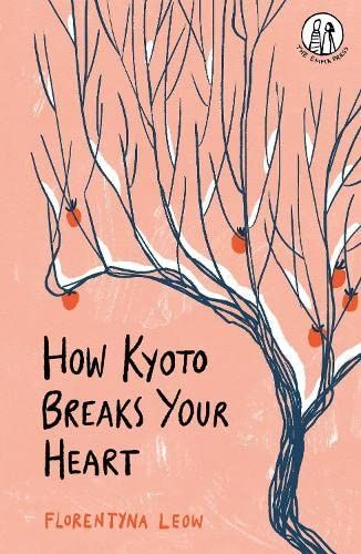 Produktbild: How Kyoto Breaks Your Heart