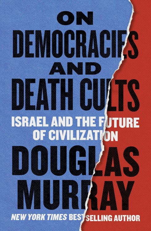 Produktbild: On Democracies and Death Cults