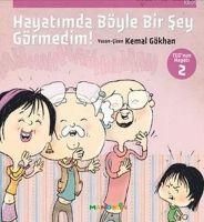 Produktbild: Teonun Hayati 2 - Hayatimda B&ouml;yle Bir Sey G&ouml;rmedim