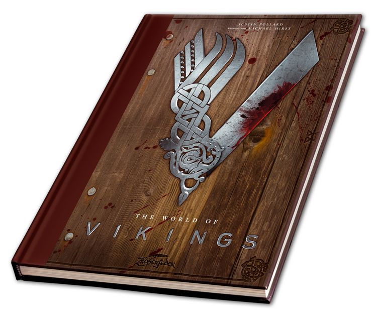 Produktbild: The World of Vikings