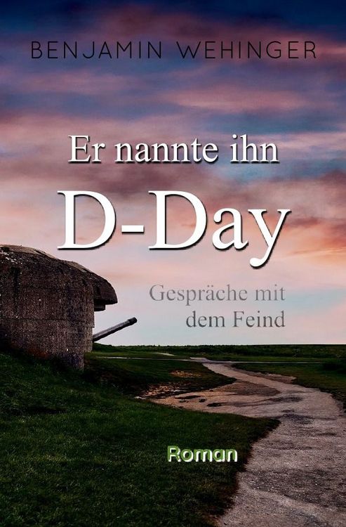 Produktbild: Er nannte ihn D-Day