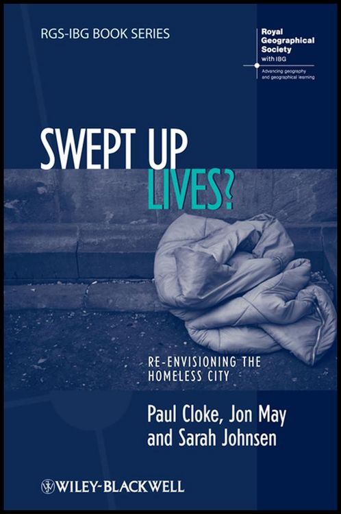Produktbild: Swept Up Lives?