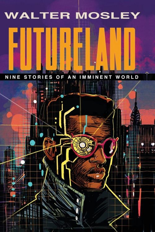 Produktbild: Futureland