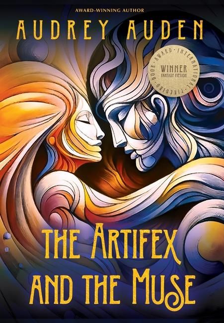 Produktbild: The Artifex and the Muse