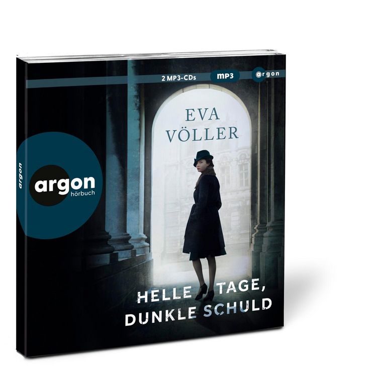 Produktbild: Helle Tage, dunkle Schuld