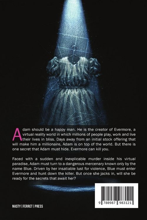 Produktbild: Evermore