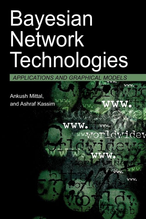 Produktbild: Bayesian Network Technologies