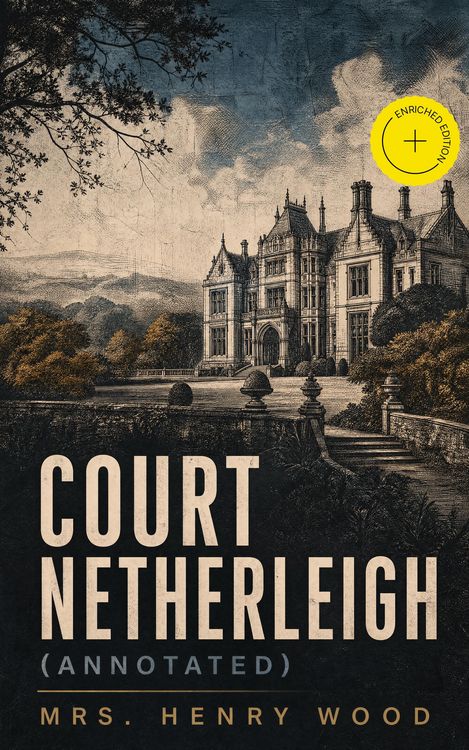 Produktbild: Court Netherleigh (Annotated)