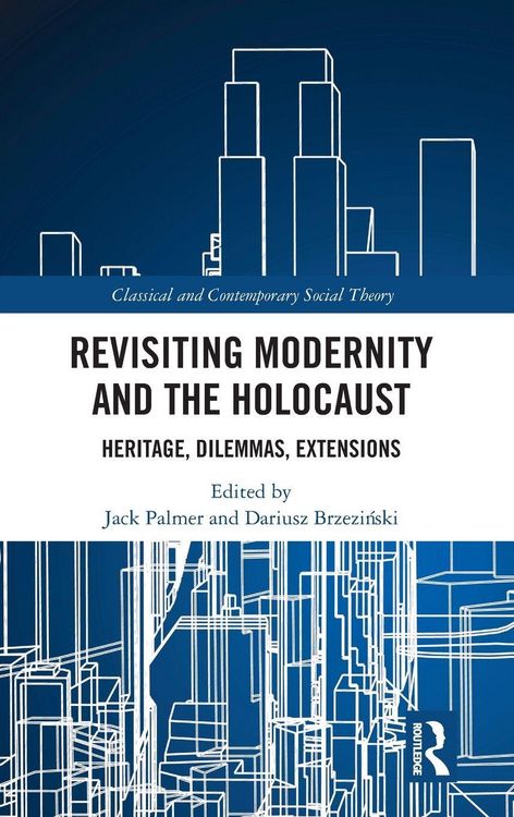 Produktbild: Revisiting Modernity and the Holocaust