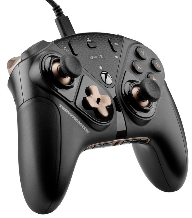 Produktbild: Thrustmaster - eSwap X 2 Pro Controller [XSX/XONE/PC]