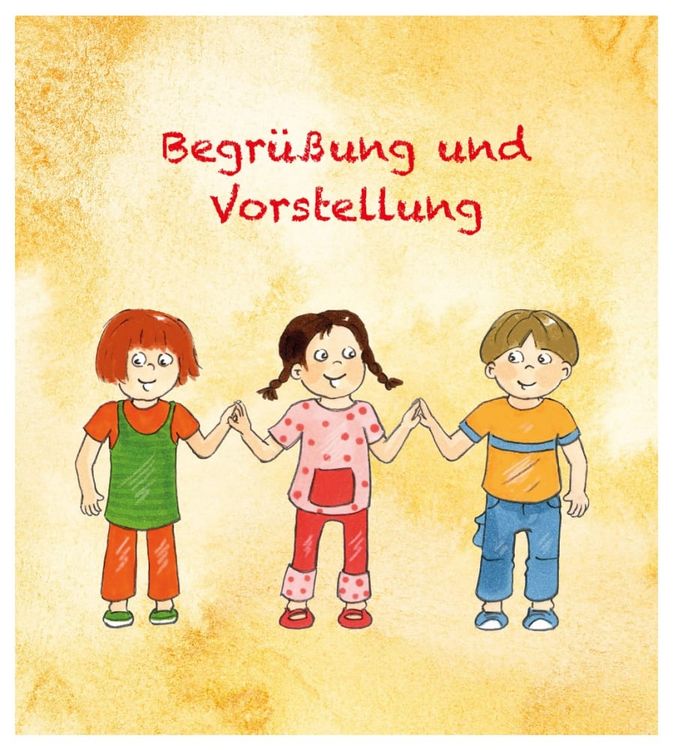 Produktbild: Leichter Deutsch lernen mit Musik, m. Audio-CD und Bildkarten