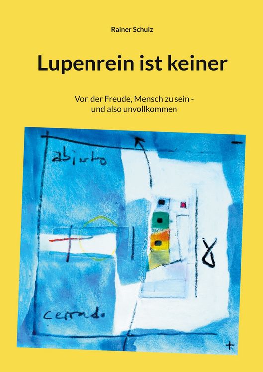 Produktbild: Lupenrein ist keiner